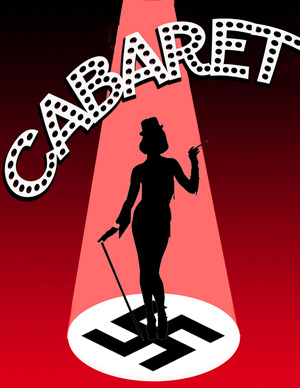 Cabaret poster