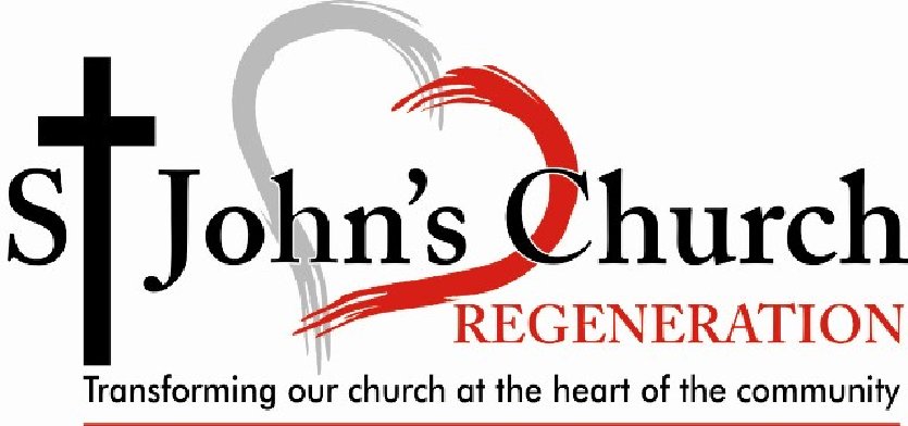 St Johns regeneration
